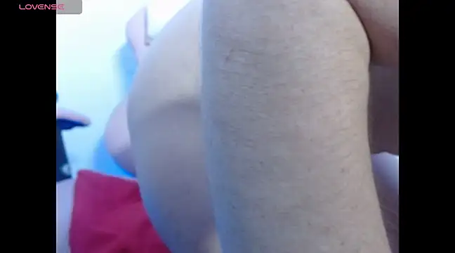 Madison thomas18 online show from March 3, 2025, 8:51 am