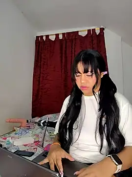 lunitasexy online show from January 12, 2025, 4:52 am