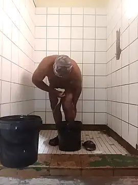 Snapshot of Dube501 chatting on October 30, 2025, 6:55 am Dube501 online show from October 30, 2025, 6:55 am