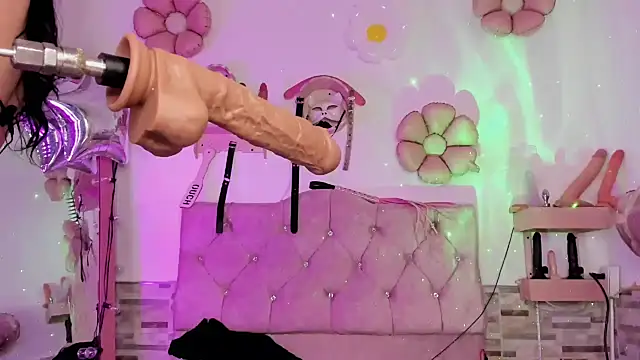 amyswallow7 online show from October 24, 2025, 1:26 am