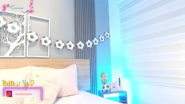 Snapshot of Elise-Leyton chatting on June 20, 2026, 9:42 pm Elise-Leyton online show from June 20, 2026, 9:42 pm