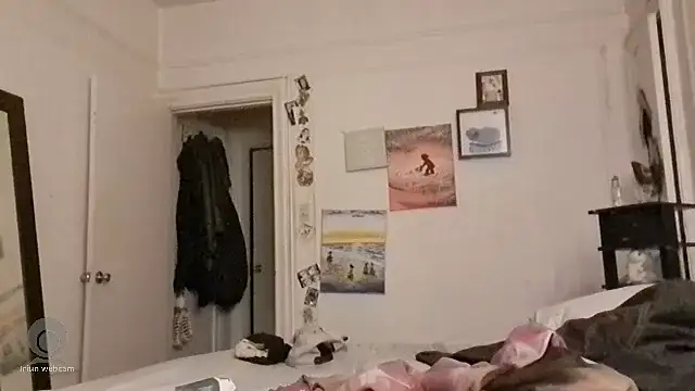 Snapshot of BaByArM81 chatting on February 17, 2025, 3:04 am BaByArM81 online show from February 17, 2025, 3:04 am