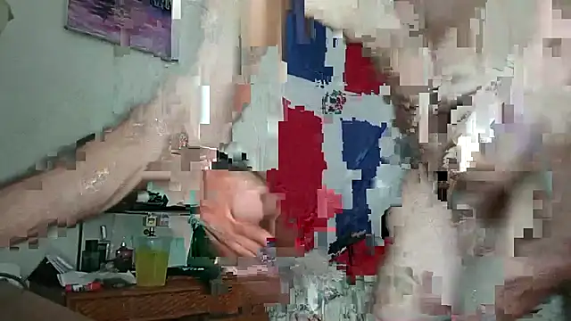 Snapshot of BaByArM81 chatting on October 4, 2025, 8:43 pm BaByArM81 online show from October 4, 2025, 8:43 pm