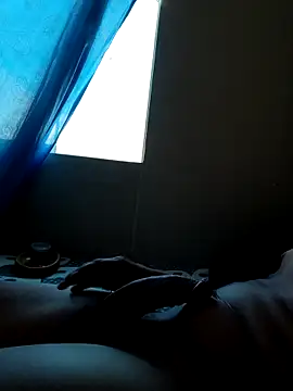 Andrexlupe online show from October 31, 2025, 8:38 pm