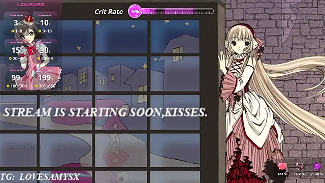 Snapshot of Lovelyamyy chatting on June 22, 2026, 12:38 am Lovelyamyy online show from June 22, 2026, 12:38 am