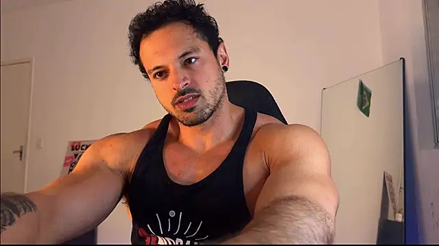 Snapshot of Lucasfit24 chatting on July 25, 2026, 2:41 am Lucasfit24 online show from July 25, 2026, 2:41 am