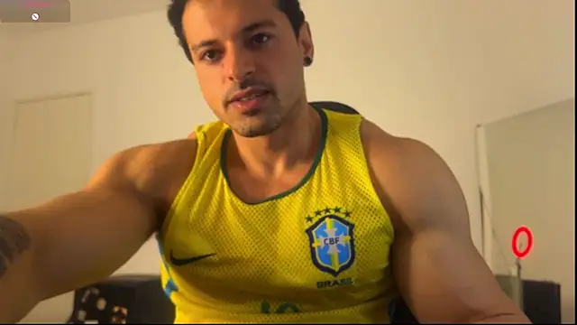 Snapshot of Lucasfit24 chatting on June 14, 2026, 3:13 pm Lucasfit24 online show from June 14, 2026, 3:13 pm