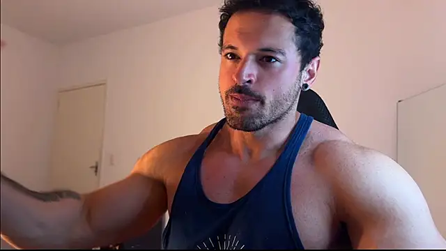 Snapshot of Lucasfit24 chatting on July 28, 2026, 2:08 am Lucasfit24 online show from July 28, 2026, 2:08 am