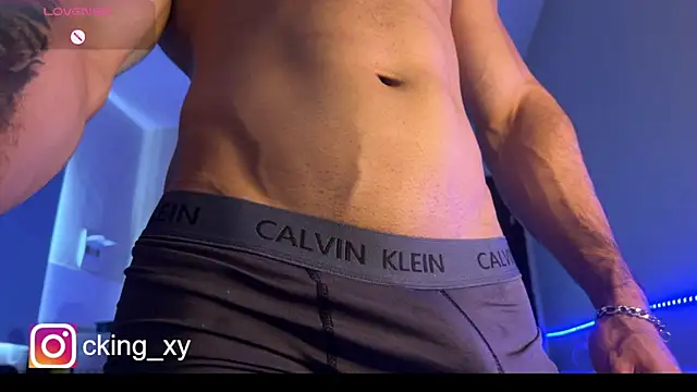 Lucasfit24 online show from February 9, 2026, 4:05 pm