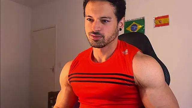Snapshot of Lucasfit24 chatting on July 15, 2026, 3:08 pm Lucasfit24 online show from July 15, 2026, 3:08 pm