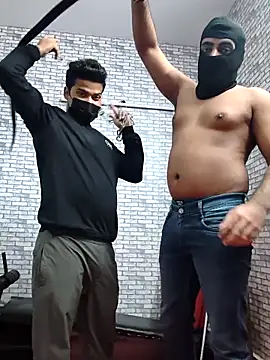 vaibhavchugh38 online show from February 9, 2026, 6:17 pm