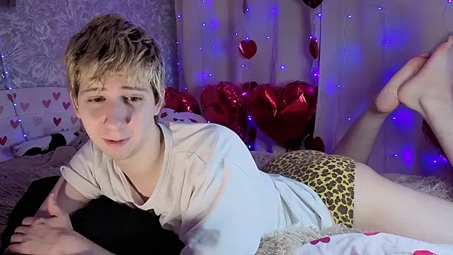 Timothy Fox online show from March 13, 2026, 2:49 am