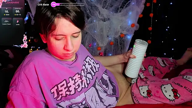 Snapshot of Timothy_Fox chatting on November 6, 2025, 1:31 am Timothy Fox online show from November 6, 2025, 1:31 am