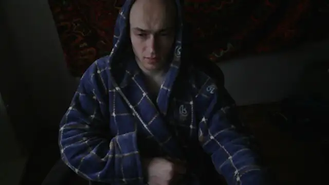 johnny positive online show from October 26, 2025, 5:08 am