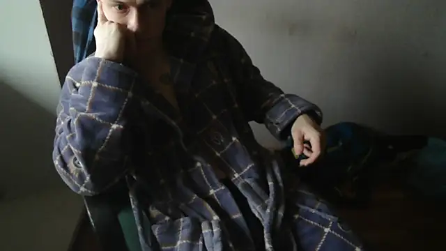 johnny positive online show from October 12, 2025, 4:36 am