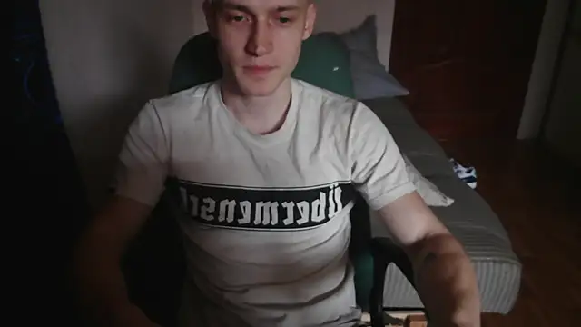 johnny positive online show from October 7, 2025, 7:42 am