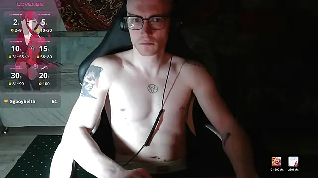 Snapshot of johnny_positive chatting on June 7, 2026, 5:18 pm johnny positive online show from June 7, 2026, 5:18 pm