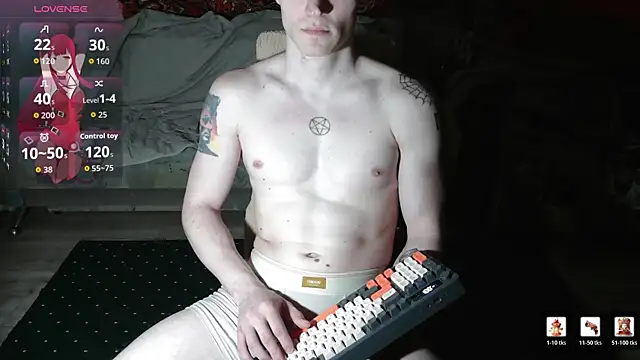 Snapshot of johnny_positive chatting on June 2, 2026, 4:40 pm johnny positive online show from June 2, 2026, 4:40 pm