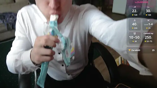 johnny positive online show from April 25, 2026, 1:41 pm