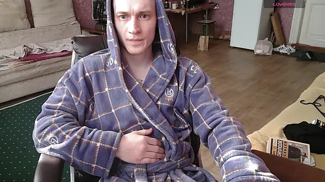 johnny positive online show from April 24, 2026, 5:20 am