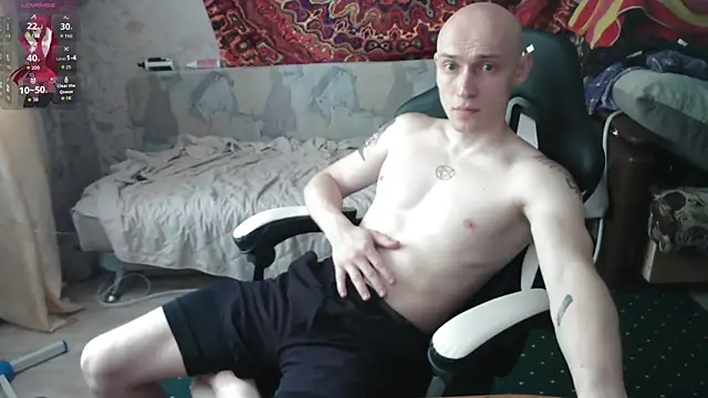 johnny positive online show from July 22, 2026, 10:06 am