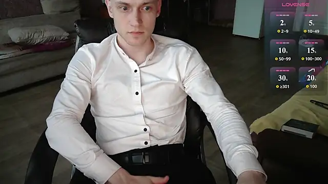 johnny positive online show from May 5, 2026, 3:48 pm