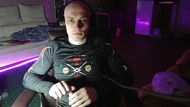 johnny positive online show from April 21, 2026, 5:08 pm