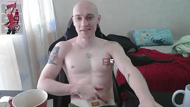 johnny positive online show from July 15, 2026, 6:09 am