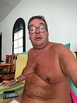 MountJohnXL online show from March 4, 2026, 11:51 am