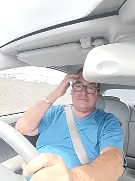 MountJohnXL online show from March 23, 2026, 3:01 pm