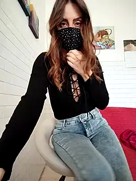 Akemi rossi online show from February 21, 2026, 11:23 am