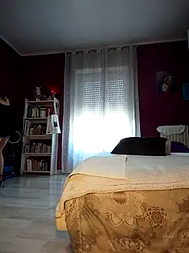 Akemi rossi online show from February 27, 2026, 1:00 pm