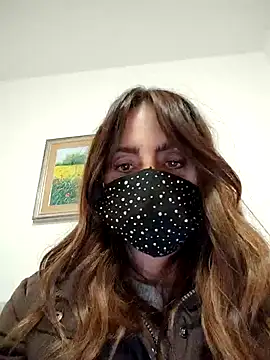 Akemi rossi online show from November 28, 2025, 9:42 am