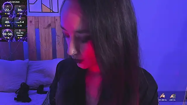 Snapshot of coral_jonesss chatting on April 23, 2026, 3:35 pm coral jonesss online show from April 23, 2026, 3:35 pm