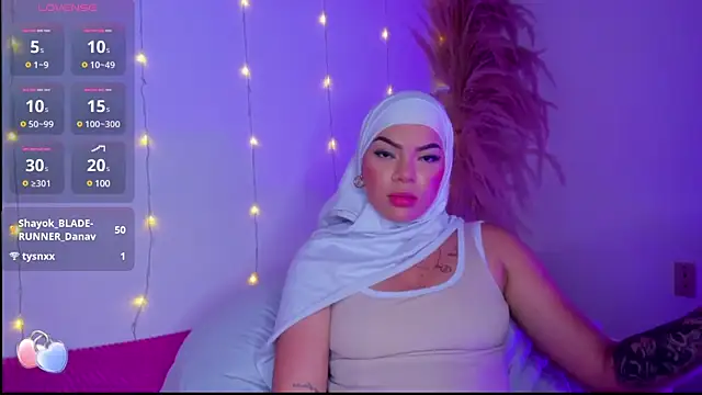 malih samir online show from March 14, 2025, 10:27 pm