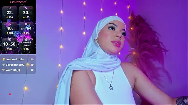 malih samir online show from March 3, 2025, 10:31 pm