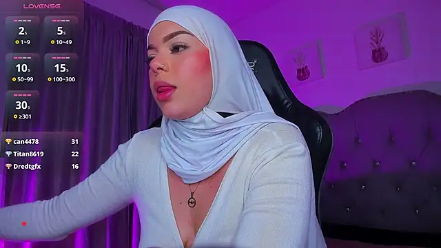 malih samir online show from January 22, 2025, 7:24 pm