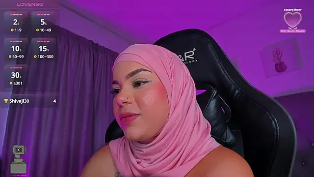 malih samir online show from January 29, 2025, 10:43 pm