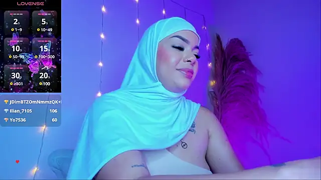 malih samir online show from February 27, 2025, 10:42 pm