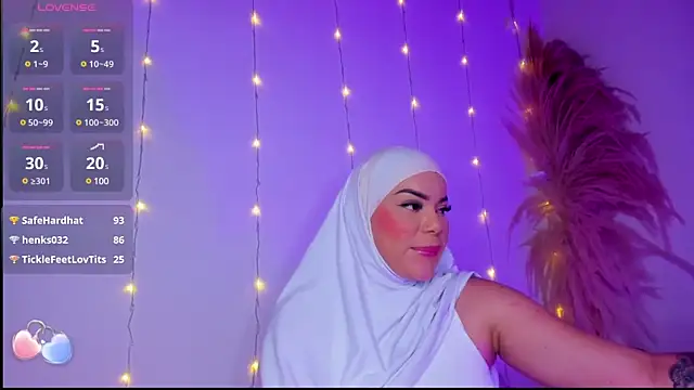 malih samir online show from March 10, 2025, 10:45 pm