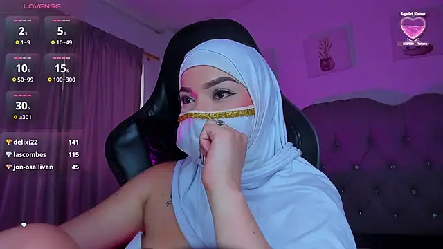 malih samir online show from January 27, 2025, 10:27 pm