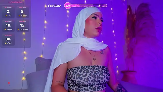 malih samir online show from February 12, 2025, 7:56 pm