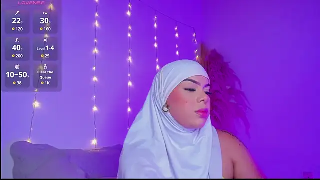 malih samir online show from March 20, 2025, 7:46 pm