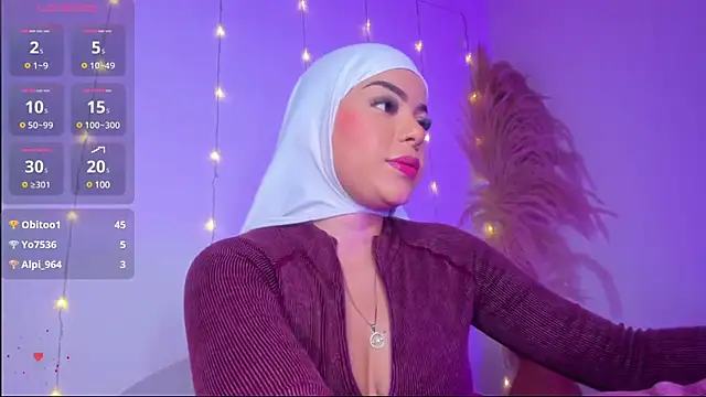 malih samir online show from March 5, 2025, 10:21 pm