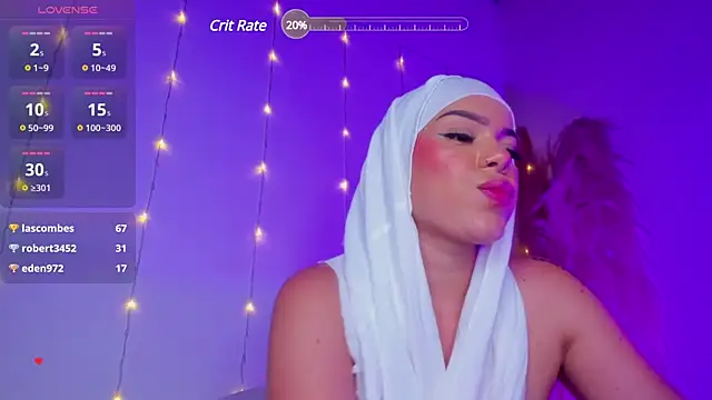 malih samir online show from February 13, 2025, 7:52 pm