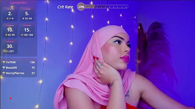 malih samir online show from February 13, 2025, 10:54 pm