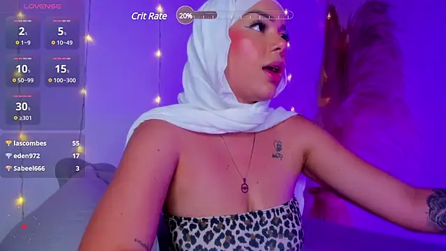 malih samir online show from February 12, 2025, 10:59 pm