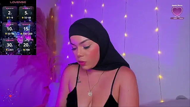 malih samir online show from February 21, 2025, 10:26 pm