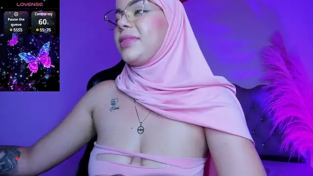 malih samir online show from February 19, 2025, 10:42 pm