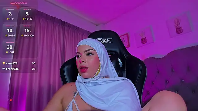 malih samir online show from January 23, 2025, 10:22 pm